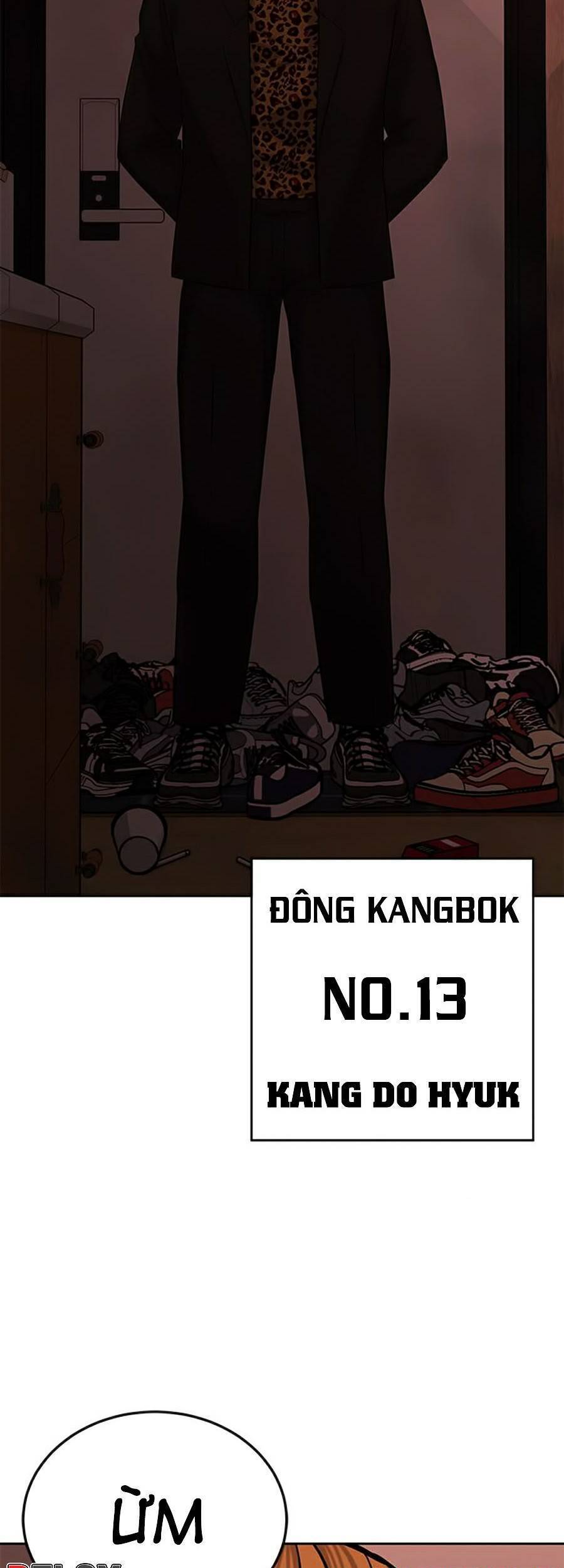 Nhiệm Vụ Diệu Kỳ Chap 21 - Next Chap 22