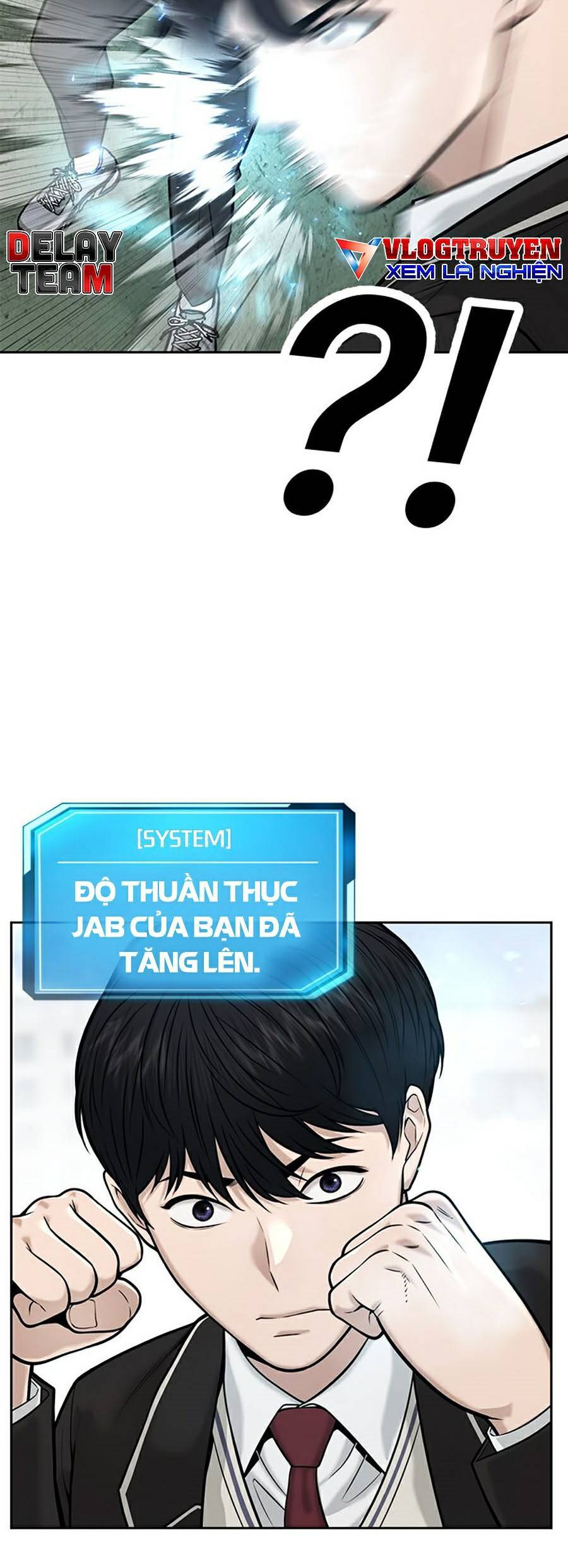 Nhiệm Vụ Diệu Kỳ Chap 21 - Next Chap 22