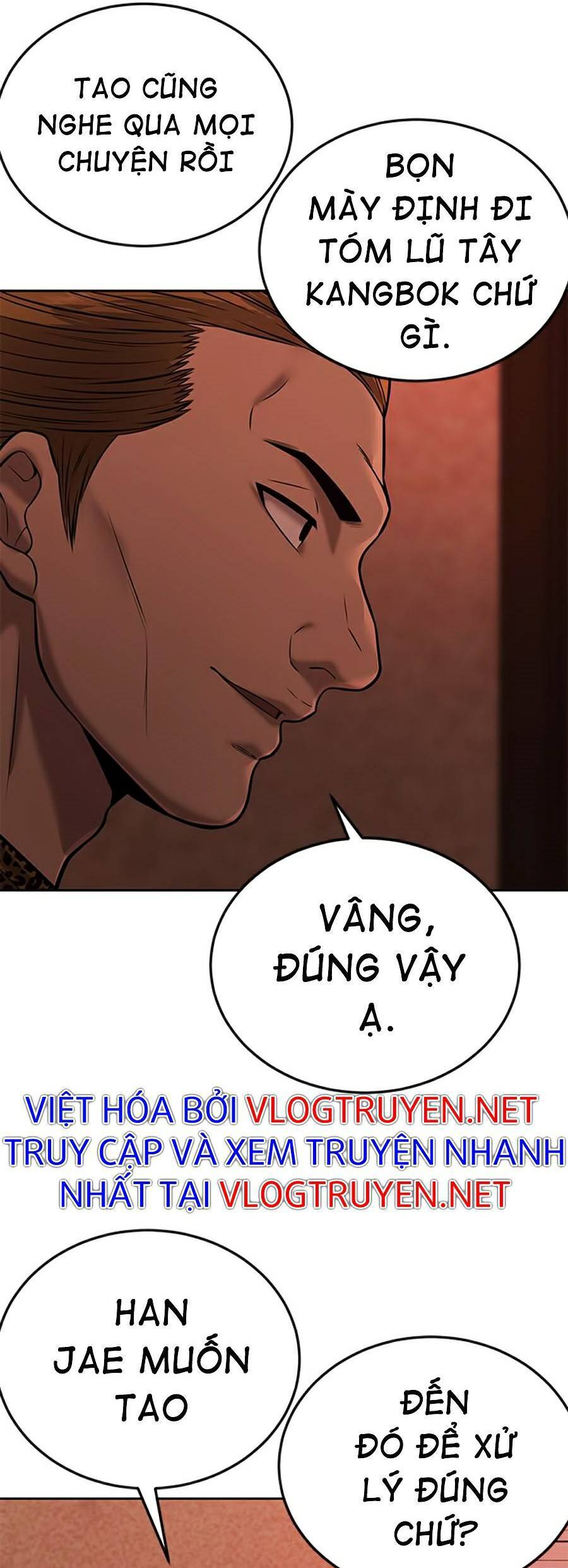 Nhiệm Vụ Diệu Kỳ Chap 21 - Next Chap 22