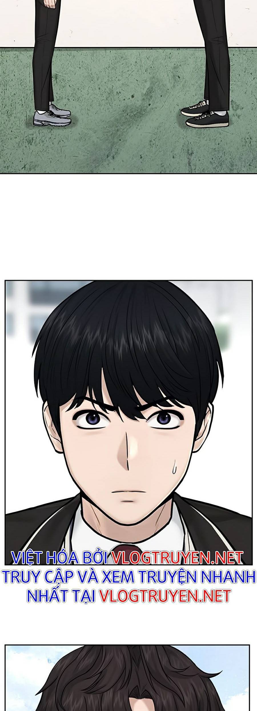 Nhiệm Vụ Diệu Kỳ Chap 21 - Next Chap 22