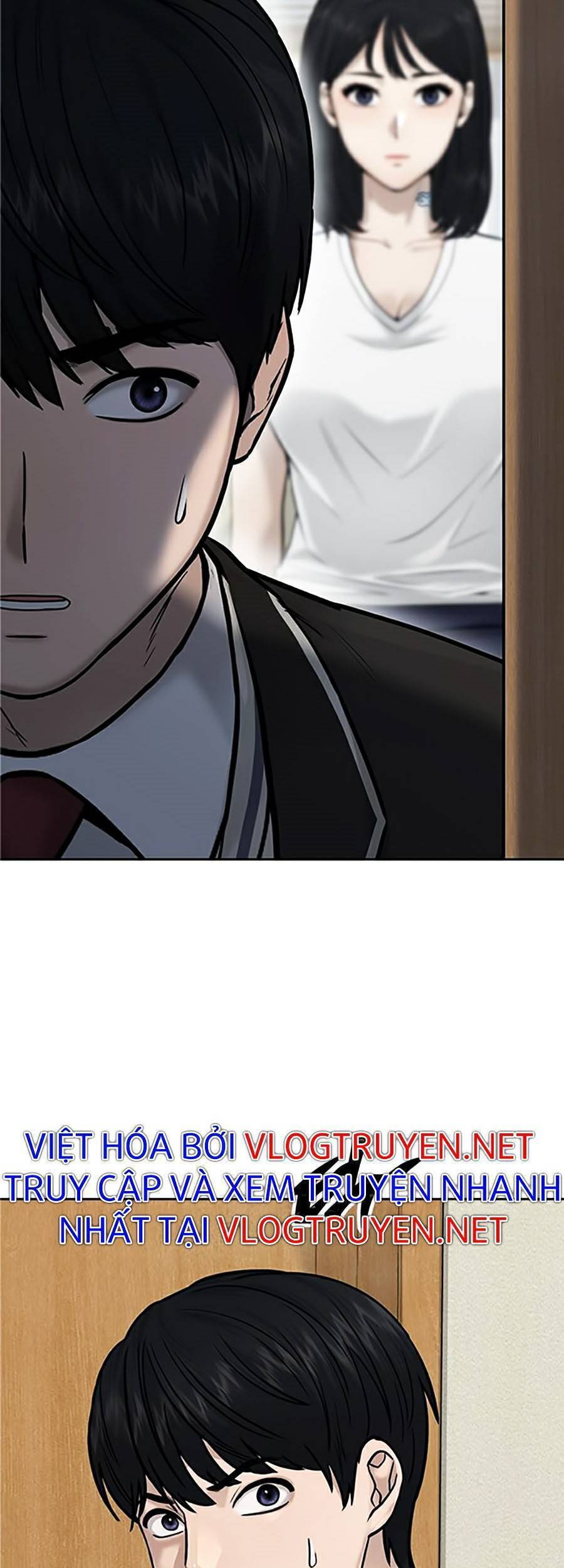 Nhiệm Vụ Diệu Kỳ Chap 21 - Next Chap 22