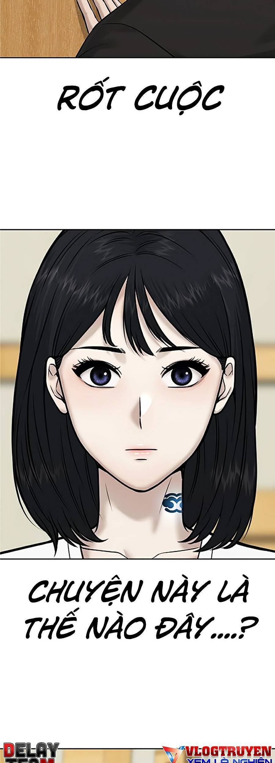 Nhiệm Vụ Diệu Kỳ Chap 21 - Next Chap 22