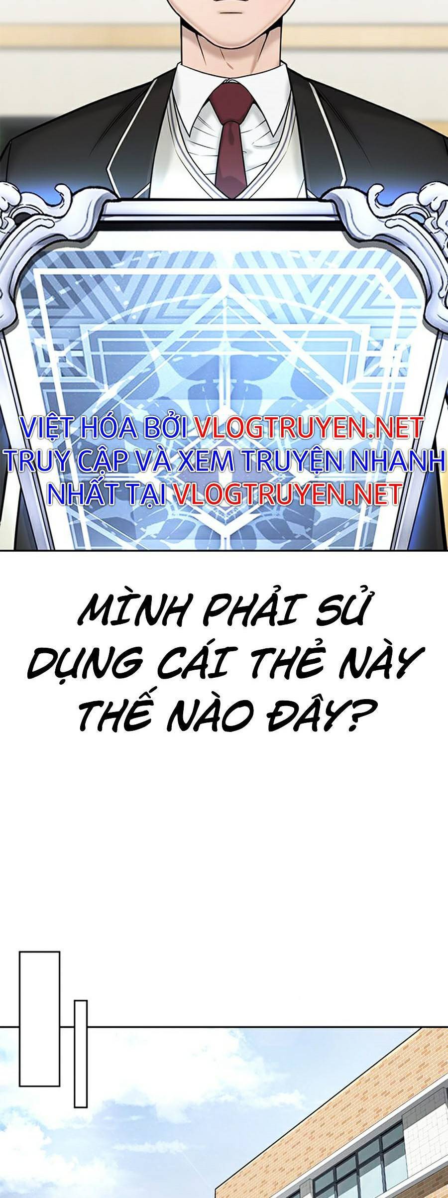 Nhiệm Vụ Diệu Kỳ Chap 21 - Next Chap 22