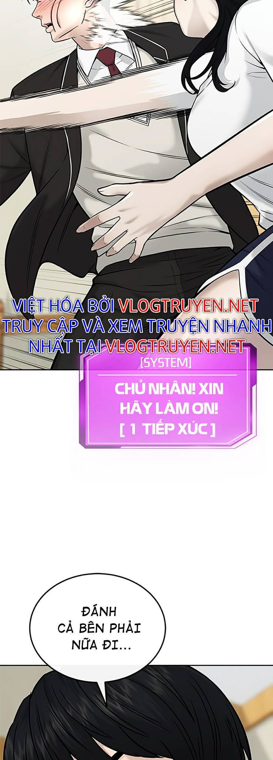 Nhiệm Vụ Diệu Kỳ Chap 21 - Next Chap 22