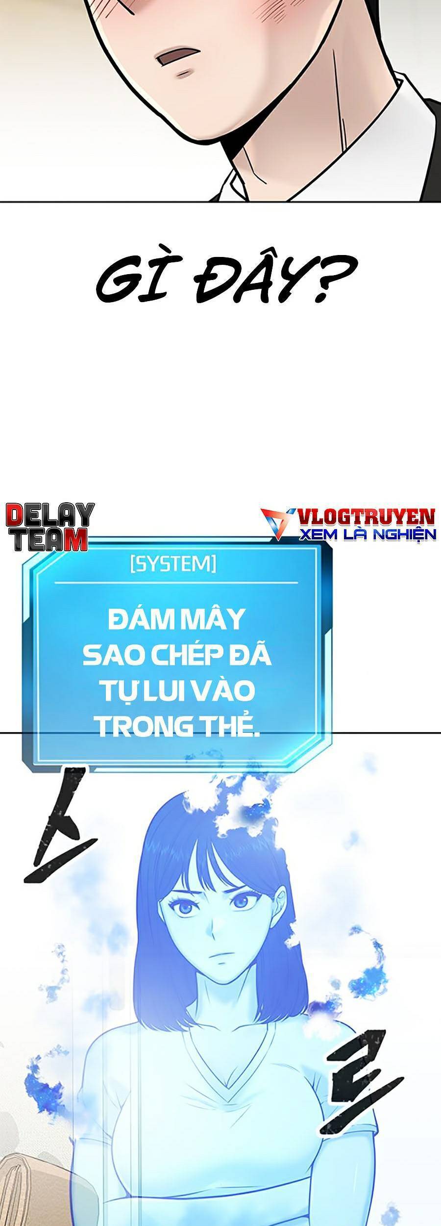 Nhiệm Vụ Diệu Kỳ Chap 21 - Next Chap 22