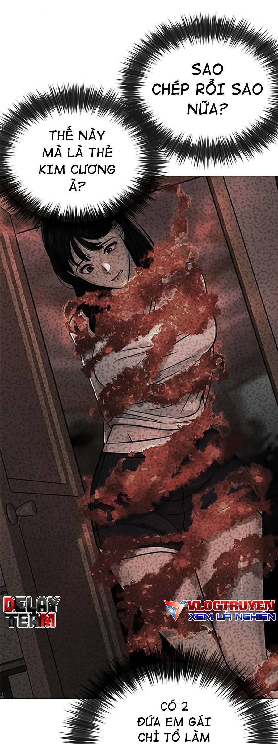 Nhiệm Vụ Diệu Kỳ Chap 21 - Next Chap 22