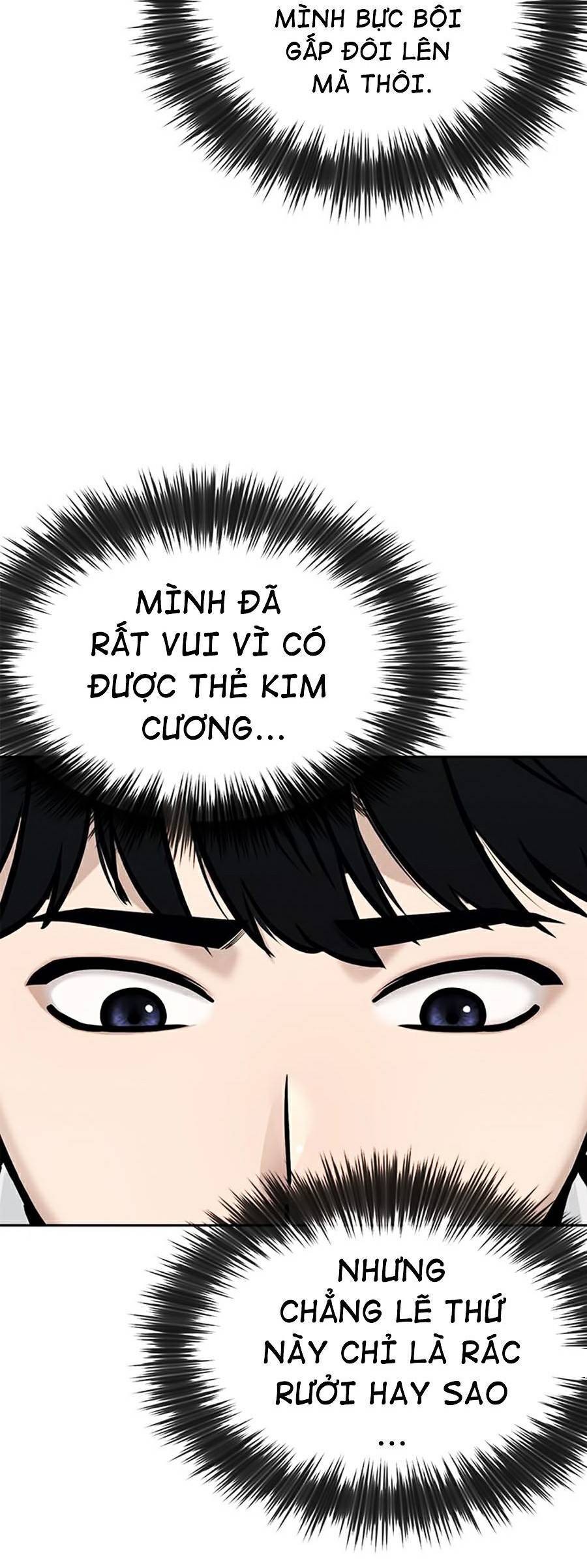 Nhiệm Vụ Diệu Kỳ Chap 21 - Next Chap 22