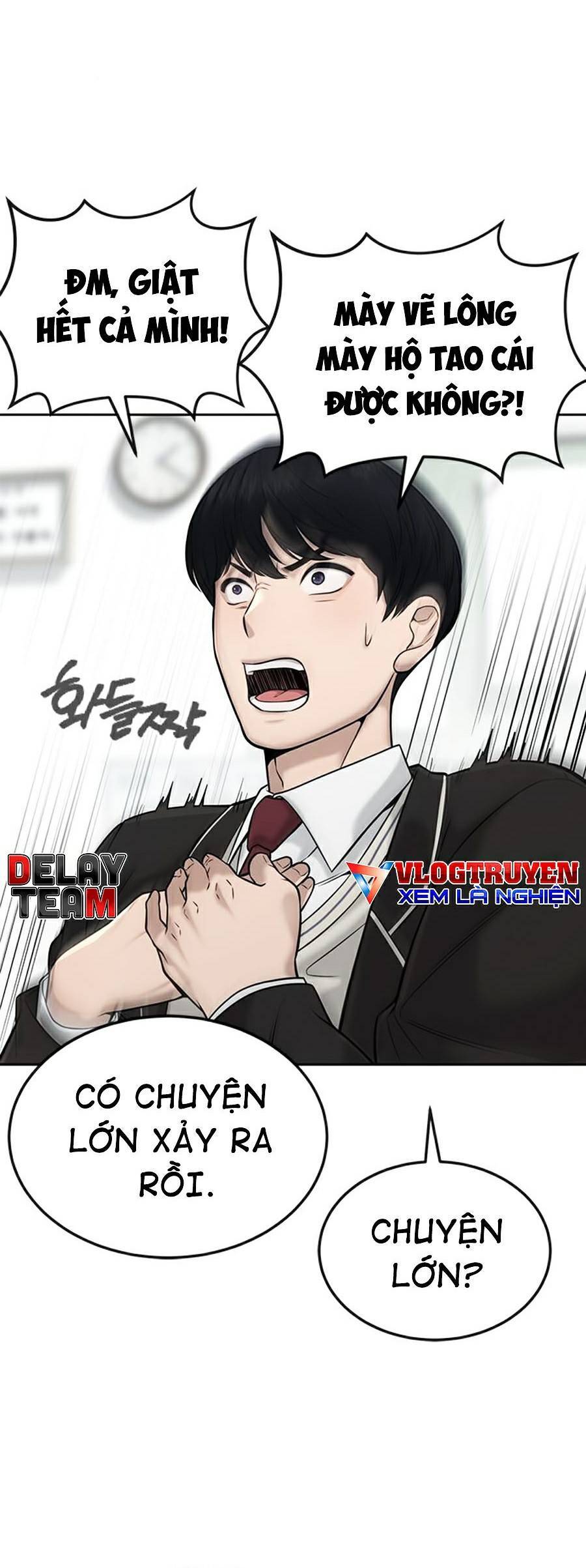 Nhiệm Vụ Diệu Kỳ Chap 21 - Next Chap 22