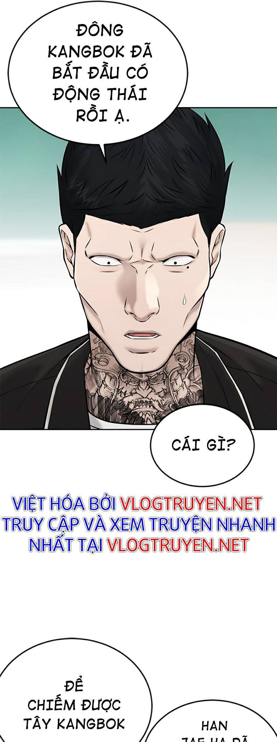 Nhiệm Vụ Diệu Kỳ Chap 21 - Next Chap 22