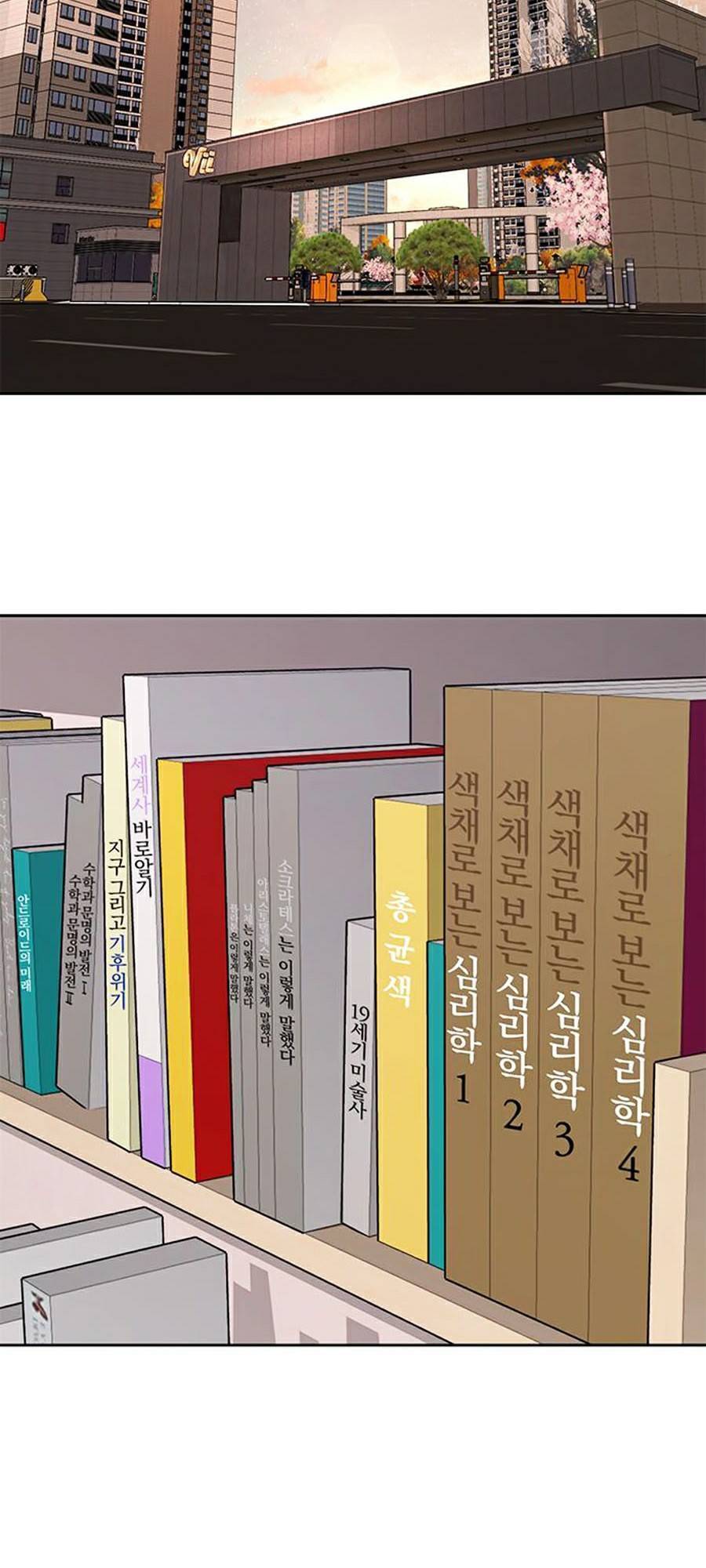 Nhiệm Vụ Diệu Kỳ Chap 23 - Next Chap 24