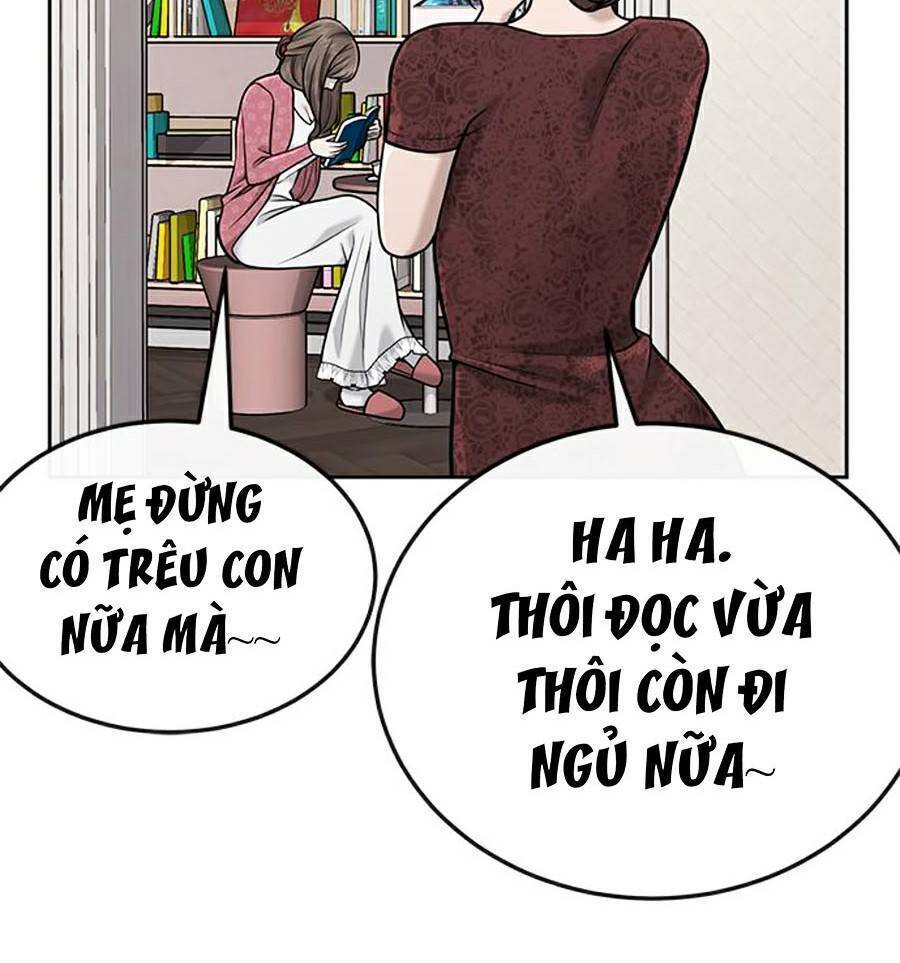Nhiệm Vụ Diệu Kỳ Chap 23 - Next Chap 24