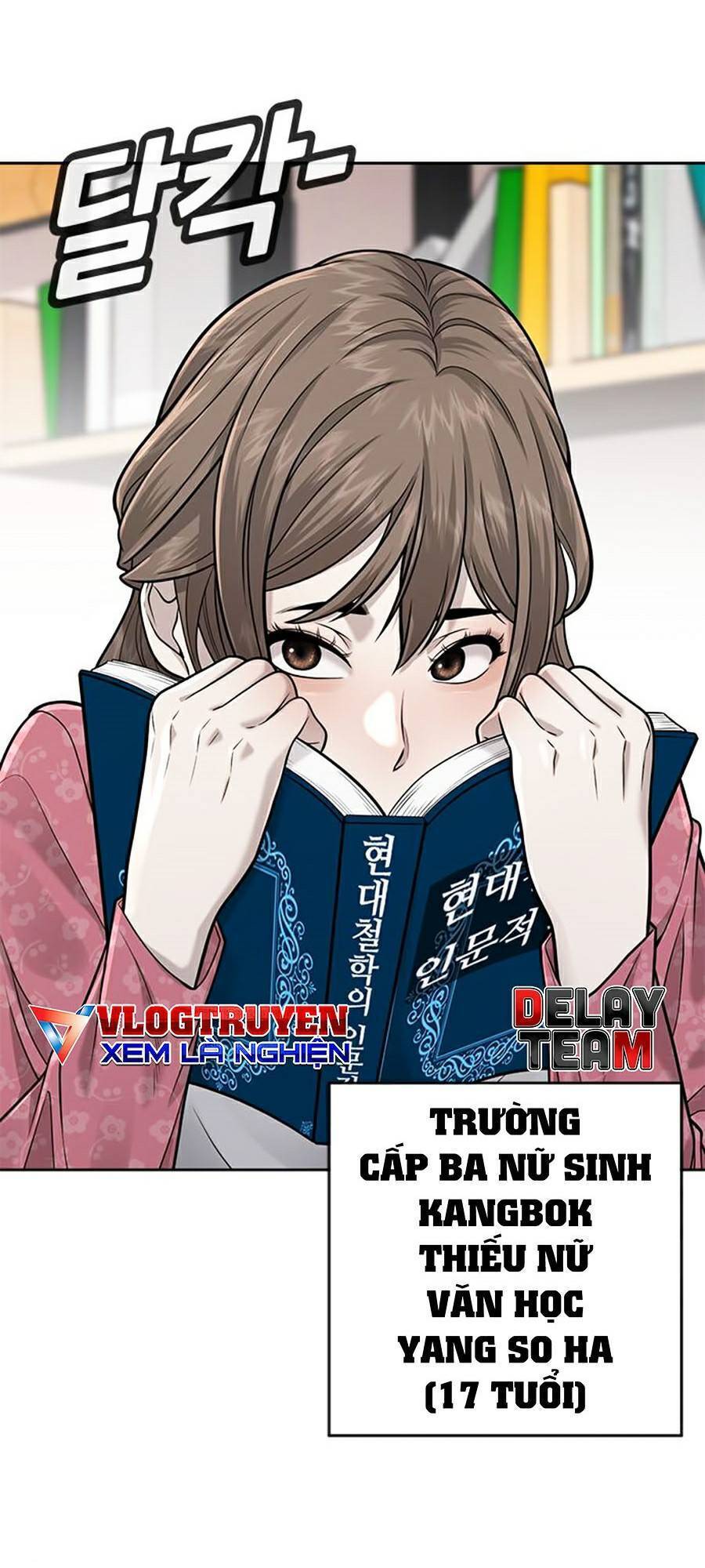 Nhiệm Vụ Diệu Kỳ Chap 23 - Next Chap 24
