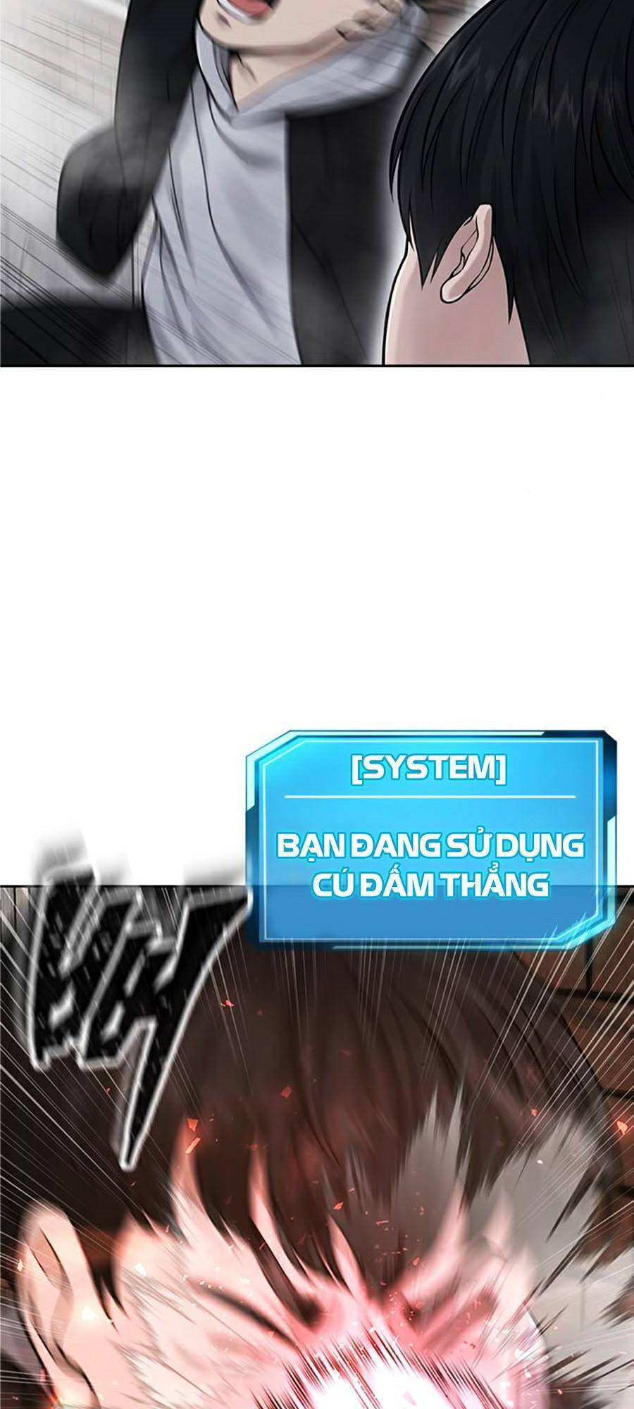 Nhiệm Vụ Diệu Kỳ Chap 23 - Next Chap 24