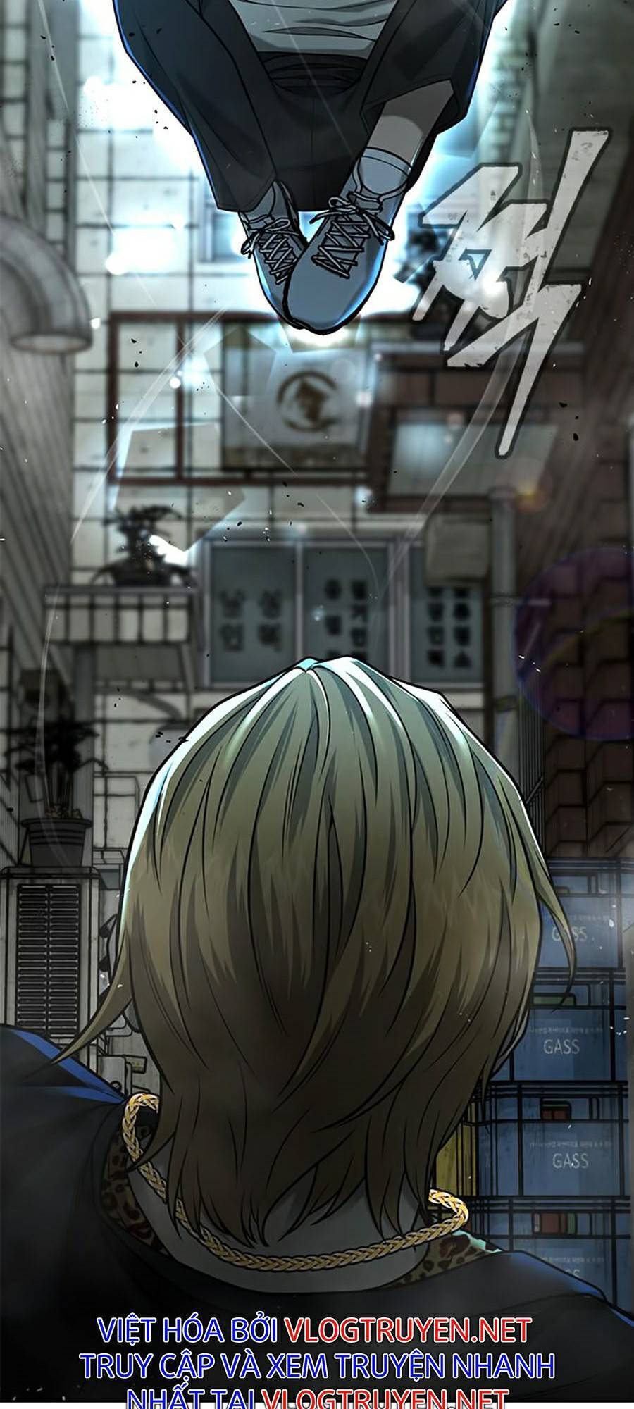 Nhiệm Vụ Diệu Kỳ Chap 23 - Next Chap 24