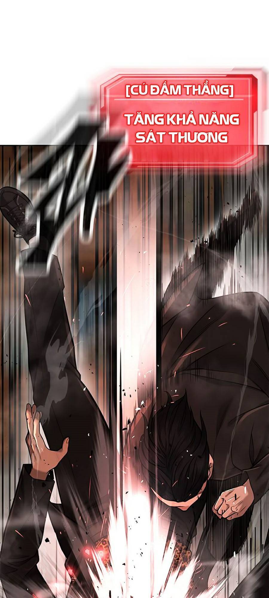 Nhiệm Vụ Diệu Kỳ Chap 23 - Next Chap 24