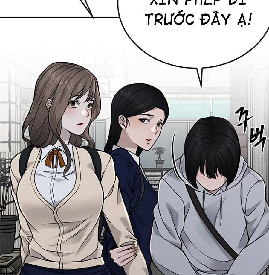 Nhiệm Vụ Diệu Kỳ Chap 23 - Next Chap 24