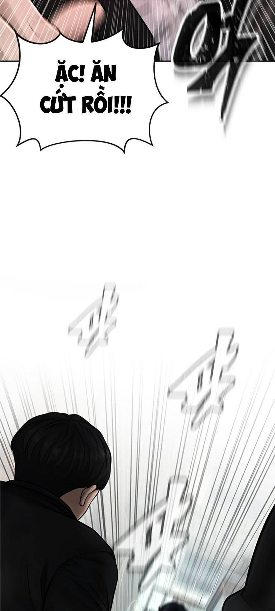 Nhiệm Vụ Diệu Kỳ Chap 23 - Next Chap 24