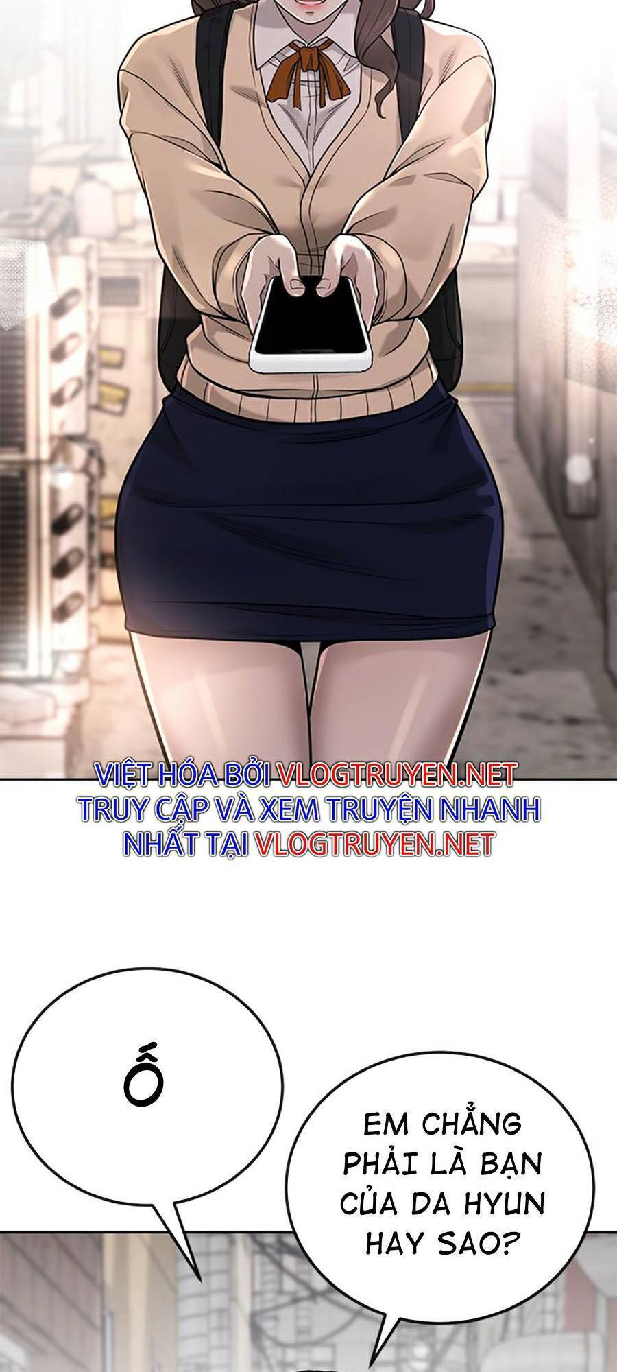 Nhiệm Vụ Diệu Kỳ Chap 23 - Next Chap 24