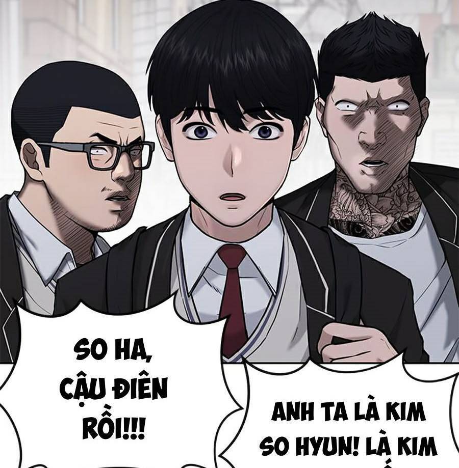 Nhiệm Vụ Diệu Kỳ Chap 23 - Next Chap 24