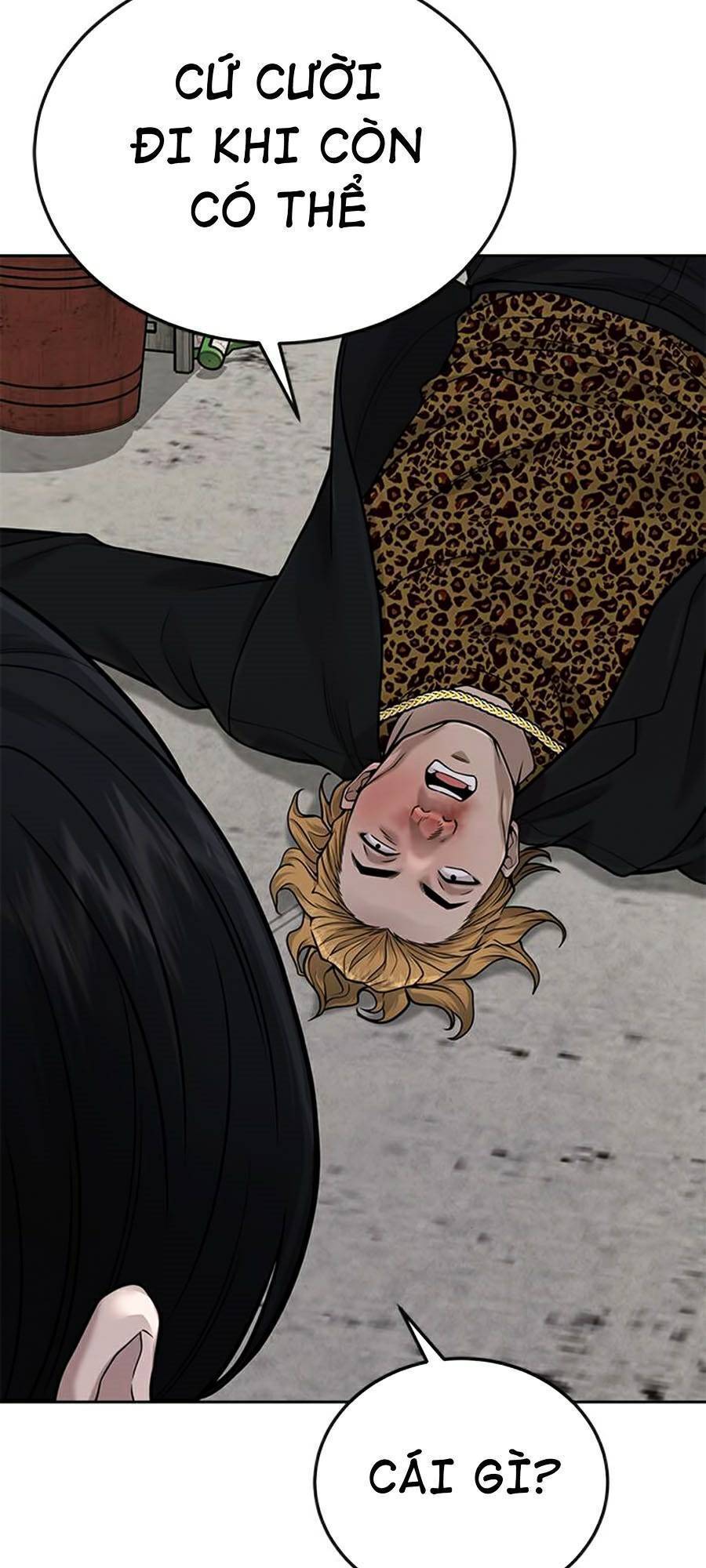 Nhiệm Vụ Diệu Kỳ Chap 23 - Next Chap 24