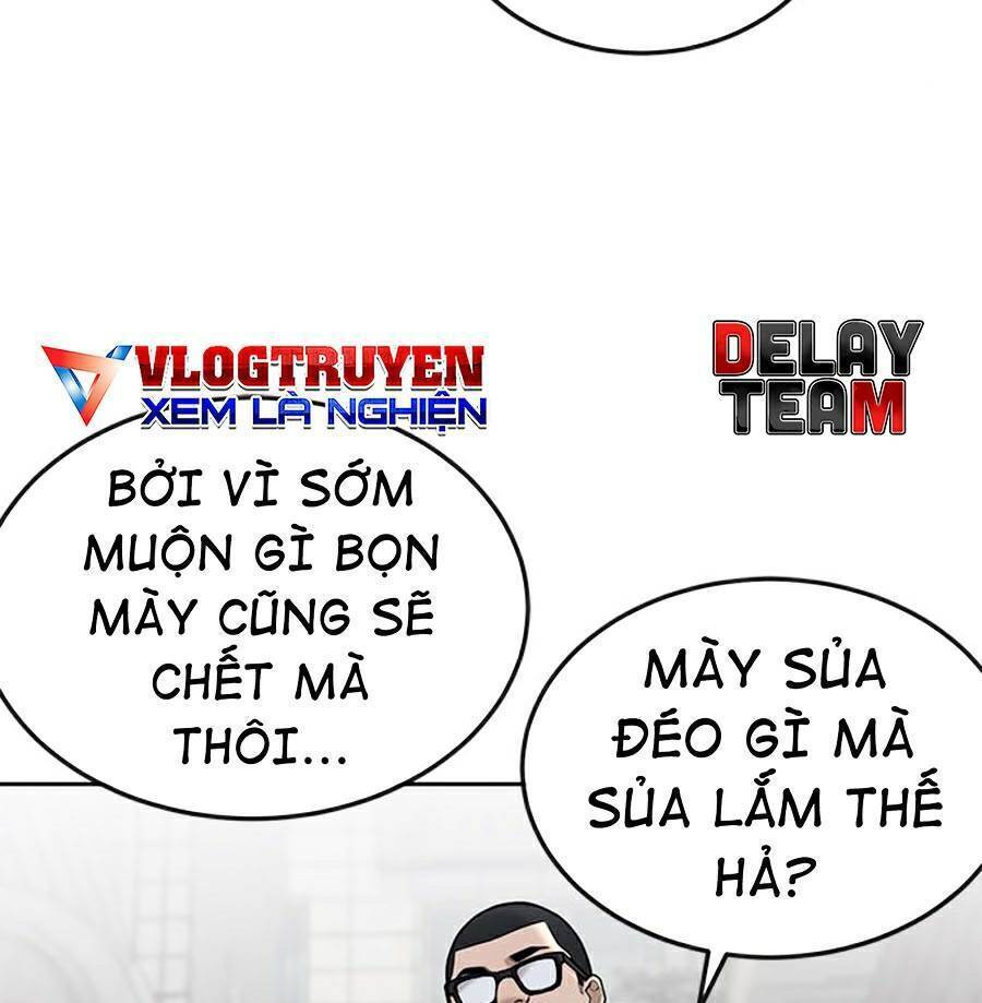 Nhiệm Vụ Diệu Kỳ Chap 23 - Next Chap 24