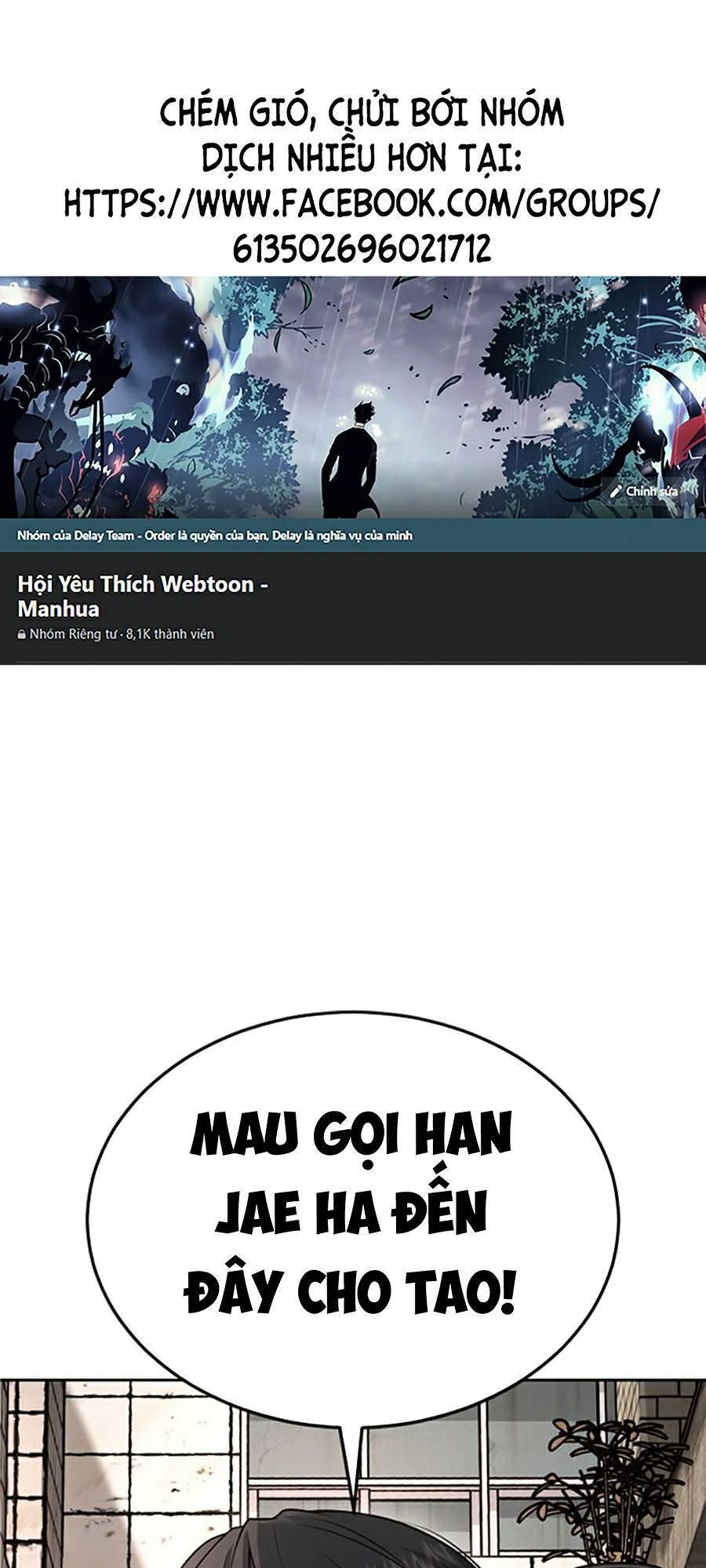 Nhiệm Vụ Diệu Kỳ Chap 23 - Next Chap 24