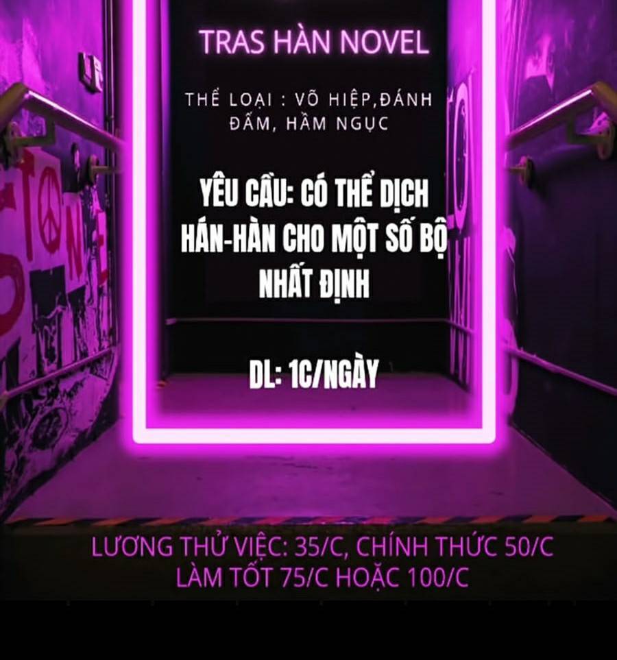 Nhiệm Vụ Diệu Kỳ Chap 23 - Next Chap 24
