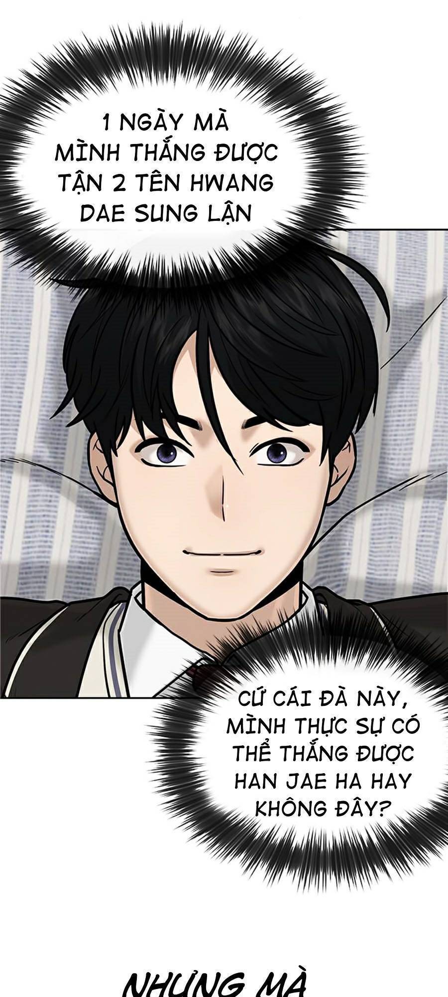 Nhiệm Vụ Diệu Kỳ Chap 23 - Next Chap 24