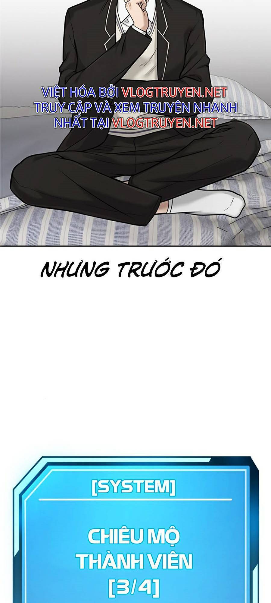 Nhiệm Vụ Diệu Kỳ Chap 23 - Next Chap 24