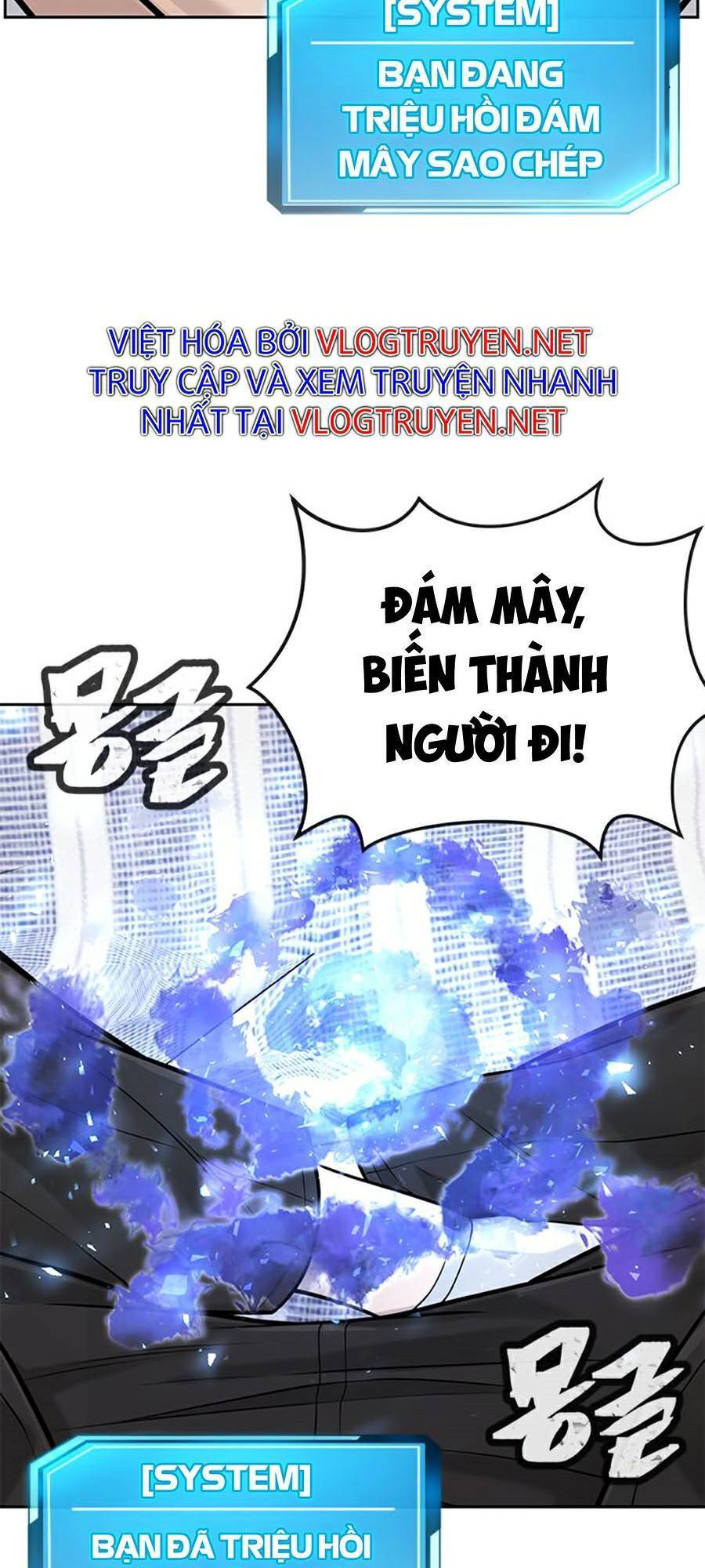 Nhiệm Vụ Diệu Kỳ Chap 23 - Next Chap 24