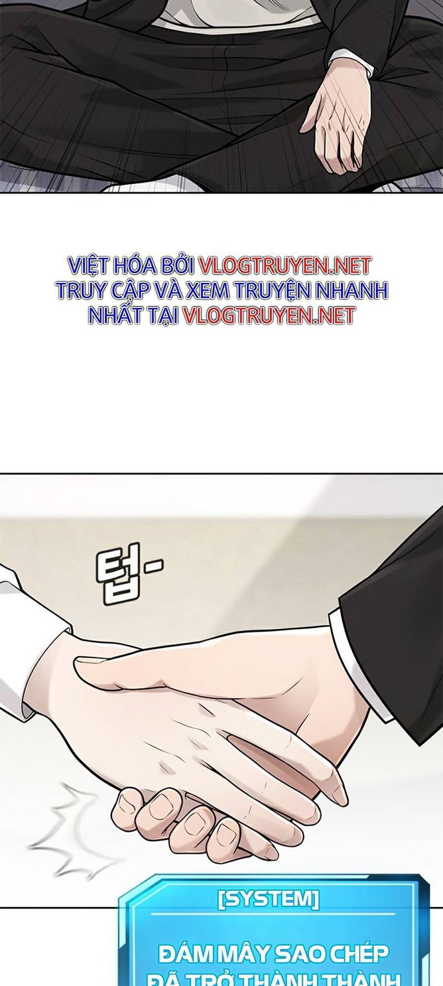 Nhiệm Vụ Diệu Kỳ Chap 23 - Next Chap 24