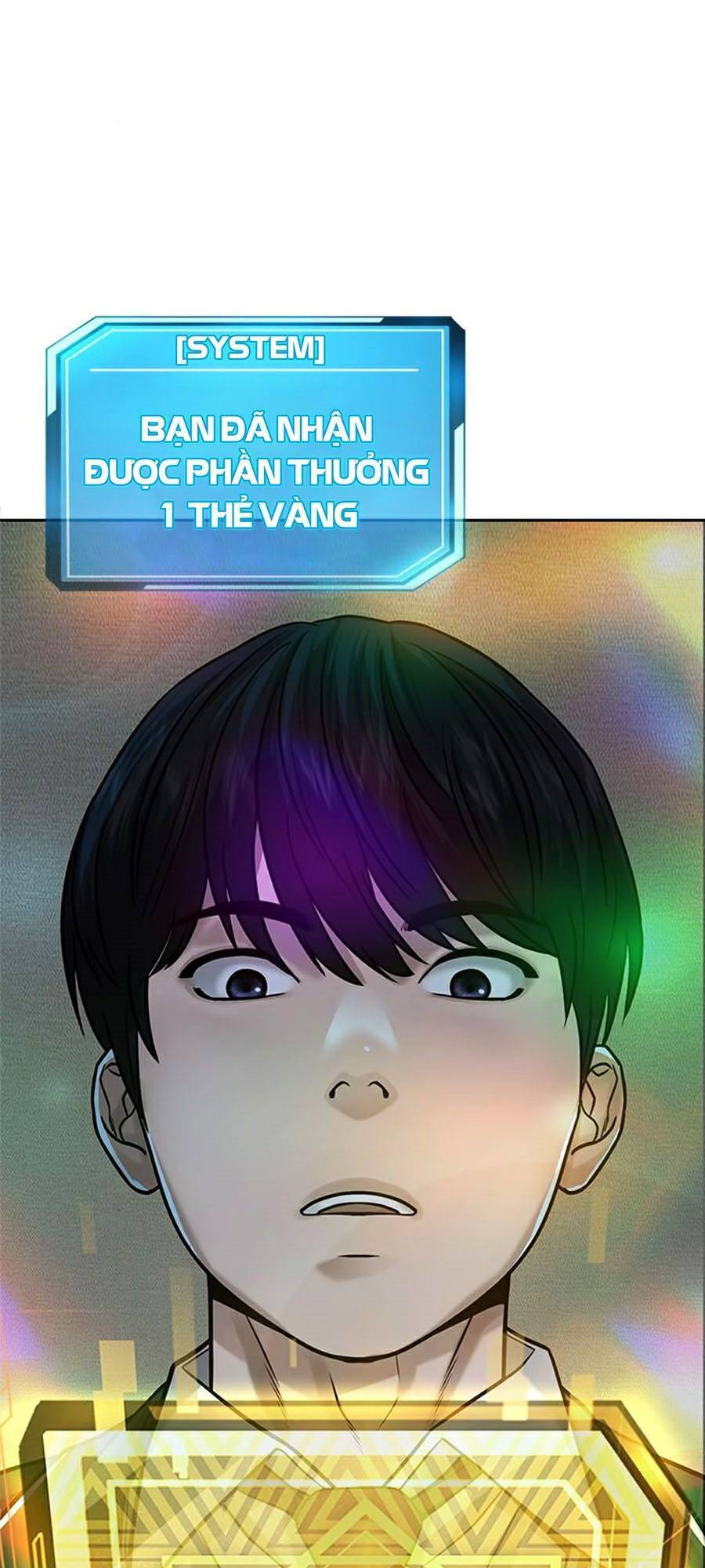 Nhiệm Vụ Diệu Kỳ Chap 23 - Next Chap 24