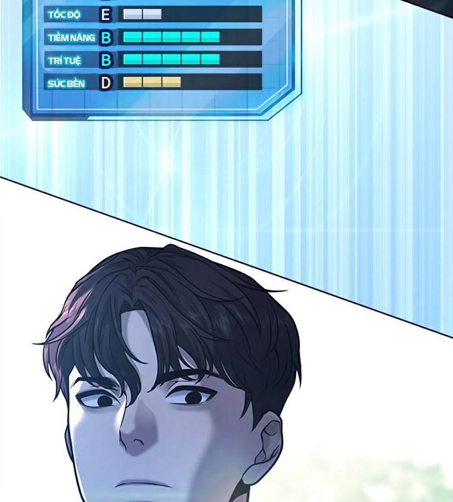 Nhiệm Vụ Diệu Kỳ Chap 23 - Next Chap 24