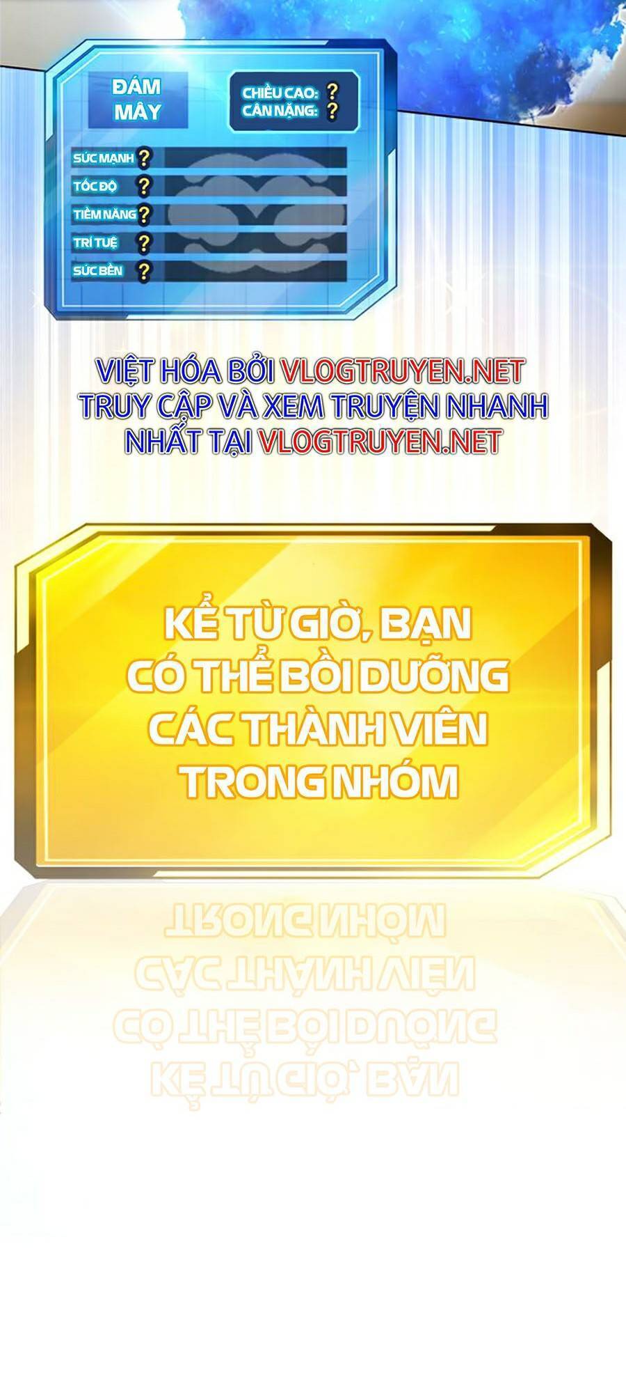 Nhiệm Vụ Diệu Kỳ Chap 23 - Next Chap 24
