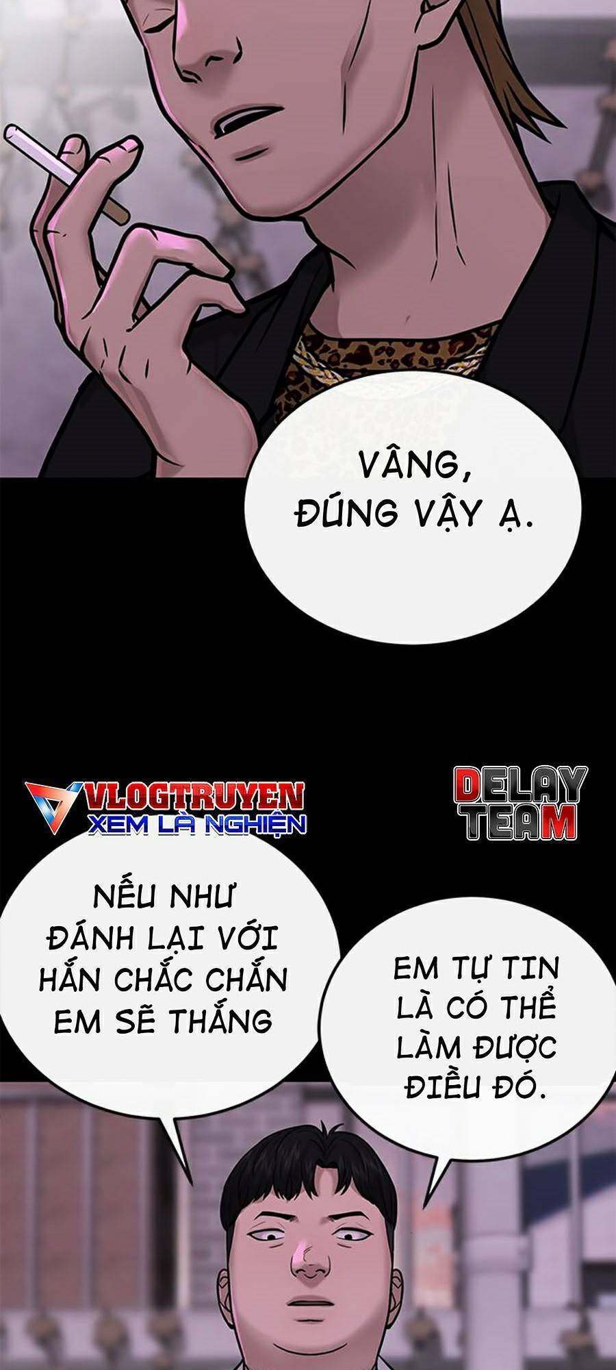 Nhiệm Vụ Diệu Kỳ Chap 23 - Next Chap 24