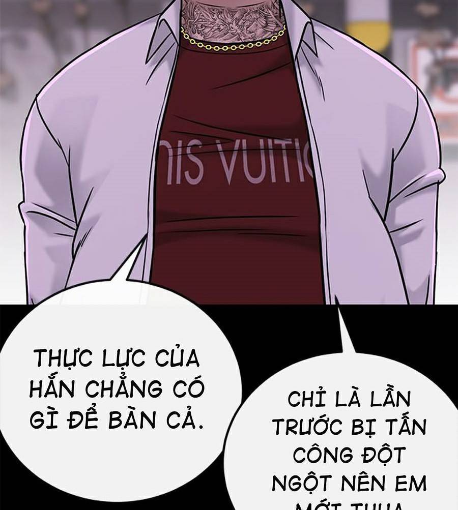 Nhiệm Vụ Diệu Kỳ Chap 23 - Next Chap 24