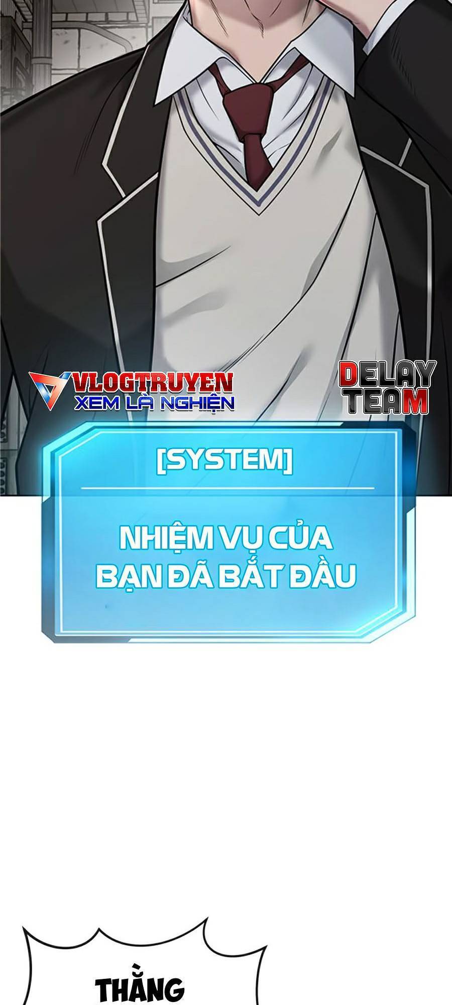 Nhiệm Vụ Diệu Kỳ Chap 23 - Next Chap 24