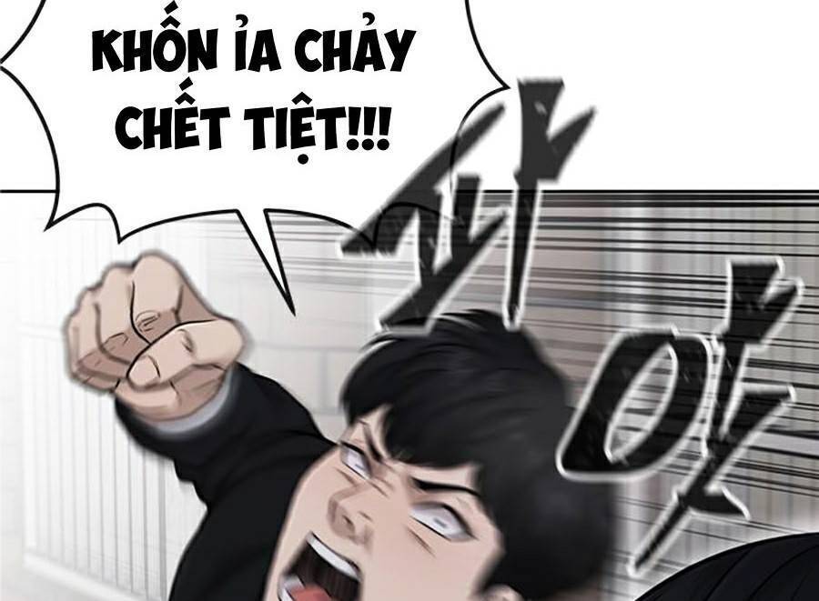 Nhiệm Vụ Diệu Kỳ Chap 23 - Next Chap 24