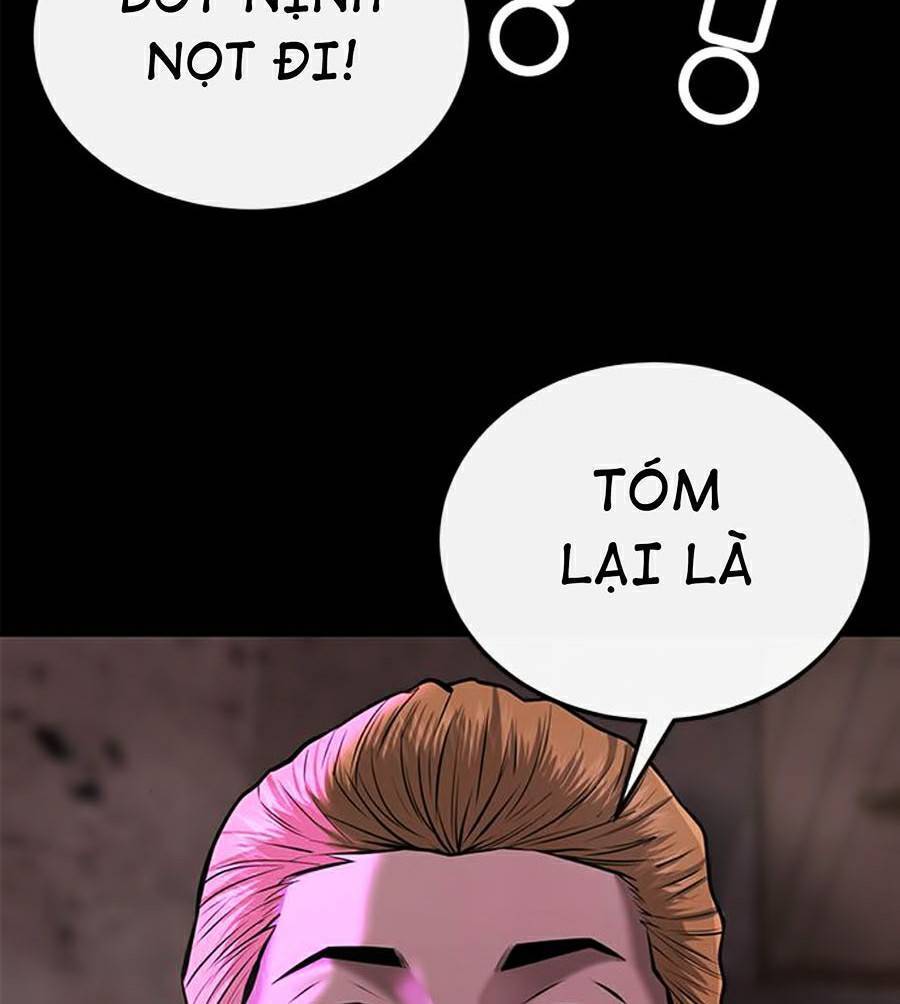 Nhiệm Vụ Diệu Kỳ Chap 23 - Next Chap 24