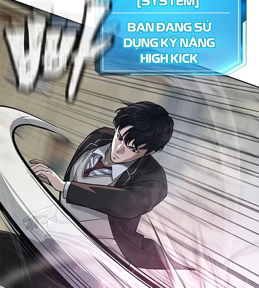 Nhiệm Vụ Diệu Kỳ Chap 23 - Next Chap 24