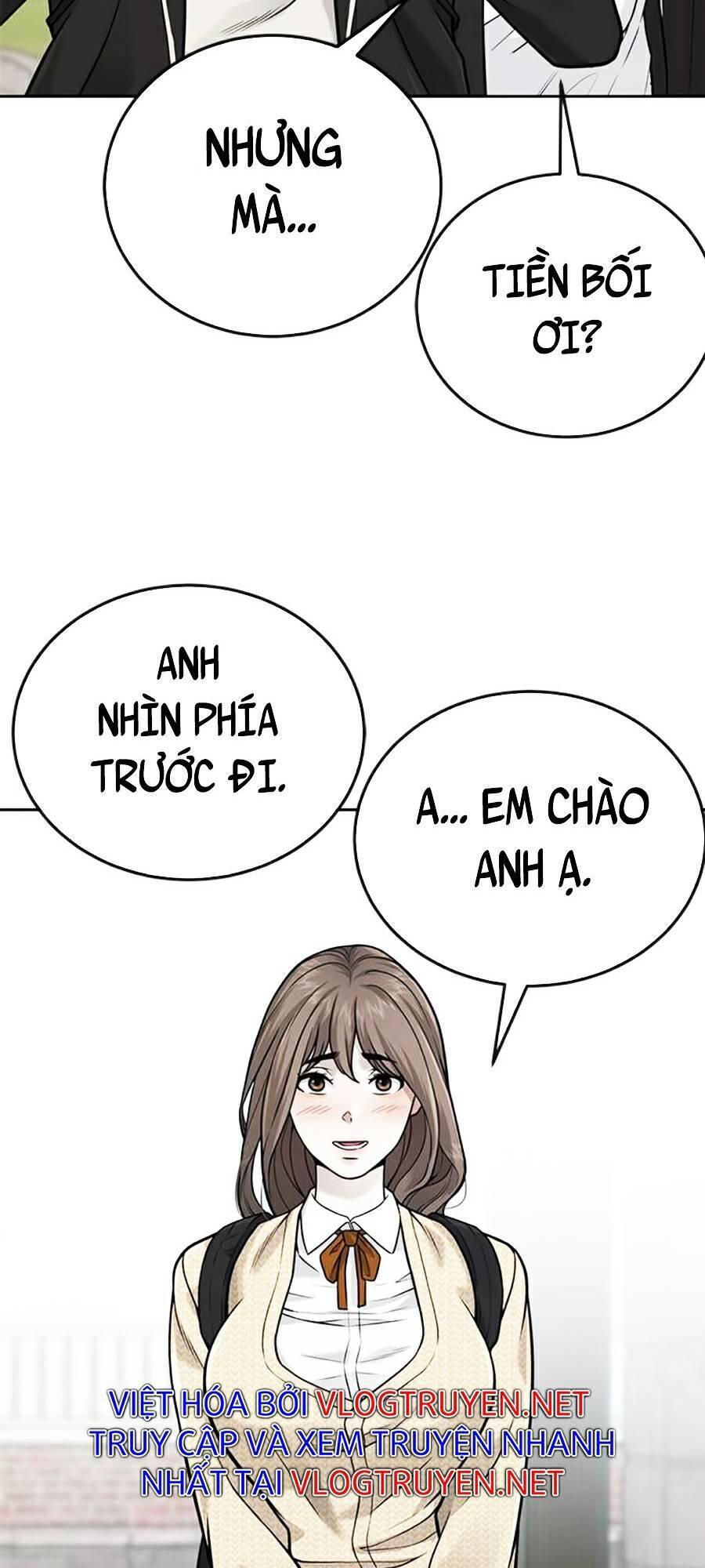 Nhiệm Vụ Diệu Kỳ Chap 24 - Next Chap 25