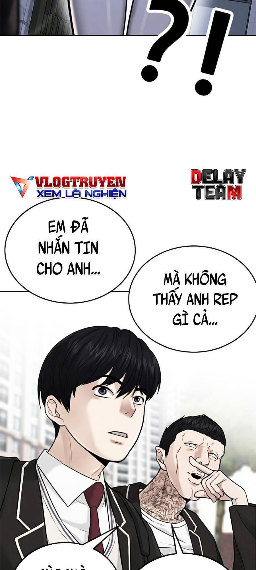 Nhiệm Vụ Diệu Kỳ Chap 24 - Next Chap 25