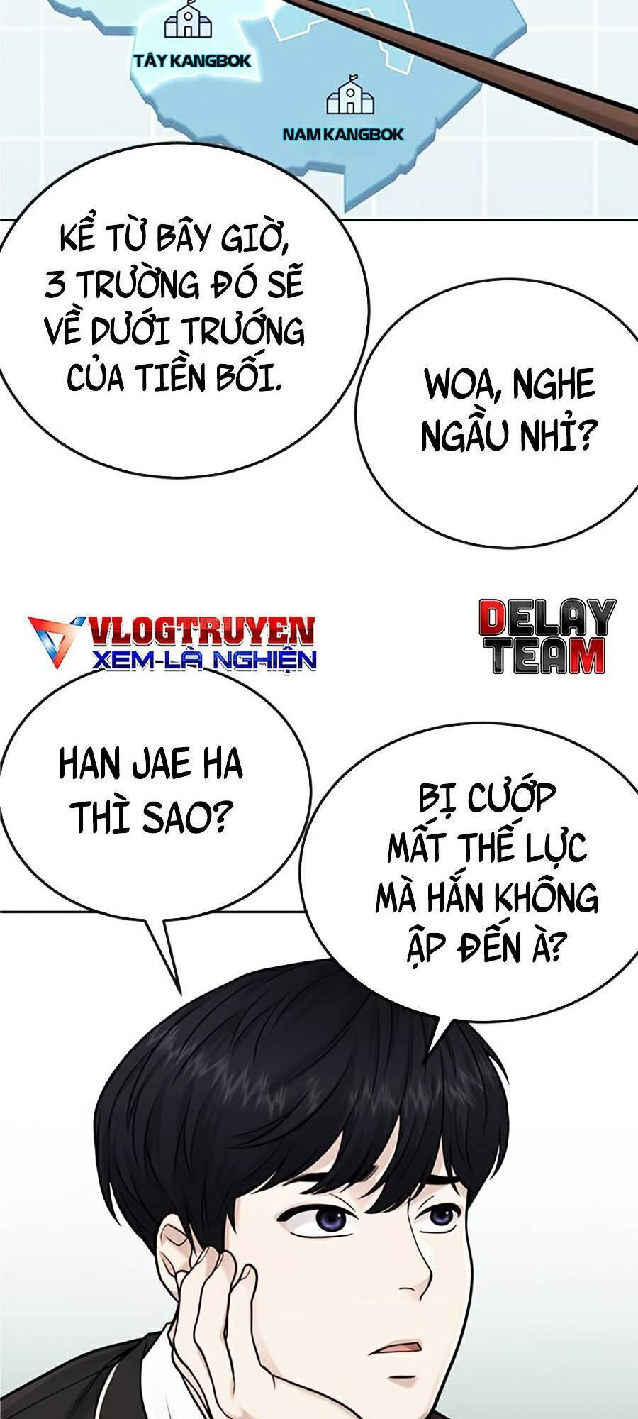 Nhiệm Vụ Diệu Kỳ Chap 24 - Next Chap 25