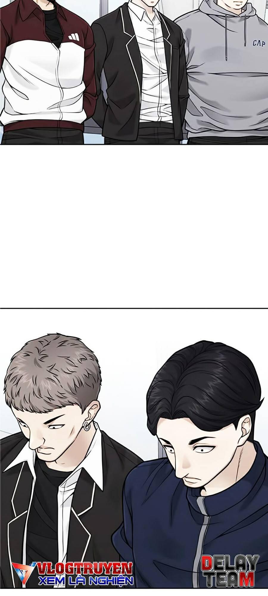 Nhiệm Vụ Diệu Kỳ Chap 24 - Next Chap 25