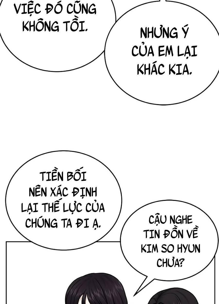 Nhiệm Vụ Diệu Kỳ Chap 24 - Next Chap 25