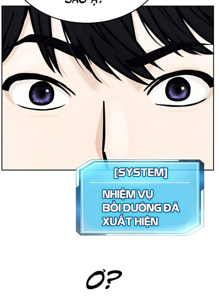 Nhiệm Vụ Diệu Kỳ Chap 24 - Next Chap 25