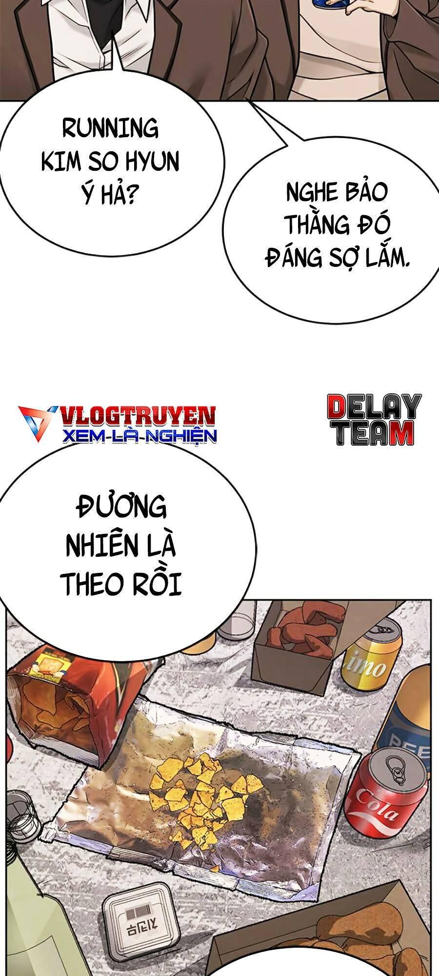 Nhiệm Vụ Diệu Kỳ Chap 24 - Next Chap 25