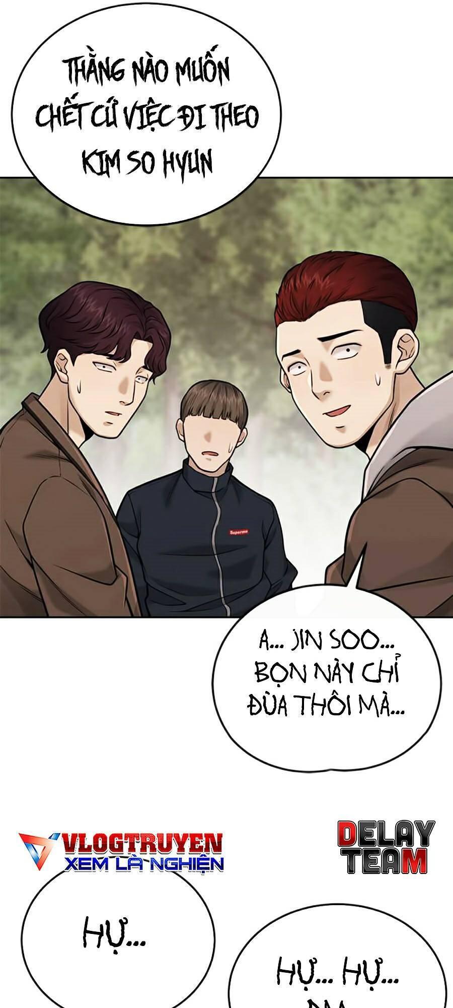 Nhiệm Vụ Diệu Kỳ Chap 24 - Next Chap 25