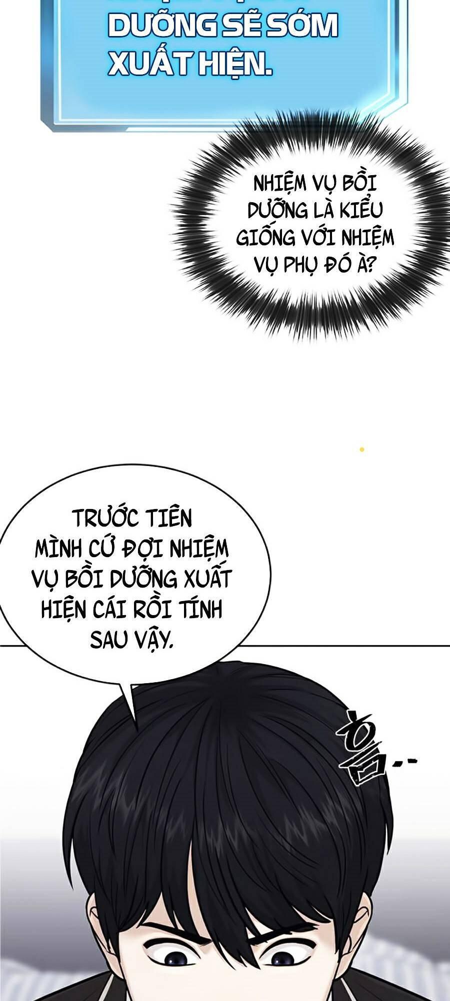 Nhiệm Vụ Diệu Kỳ Chap 24 - Next Chap 25