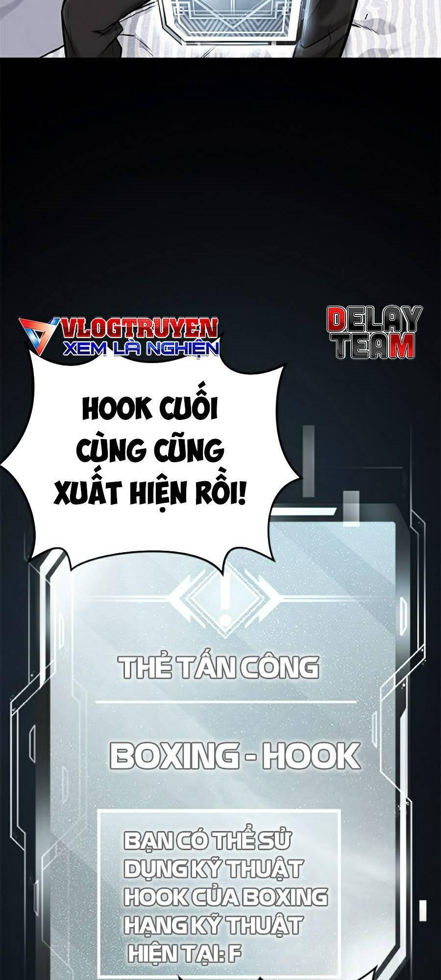 Nhiệm Vụ Diệu Kỳ Chap 24 - Next Chap 25